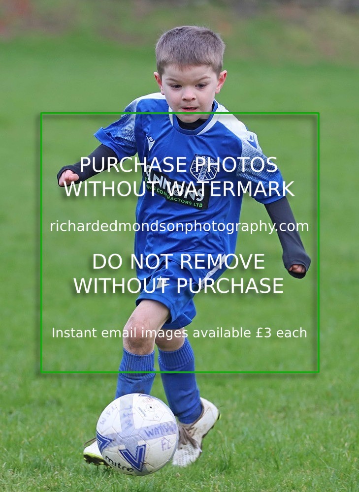 IMG_0658 - Wattsfield Under 7's vs Heathwaite Under 7's (13/1/24)