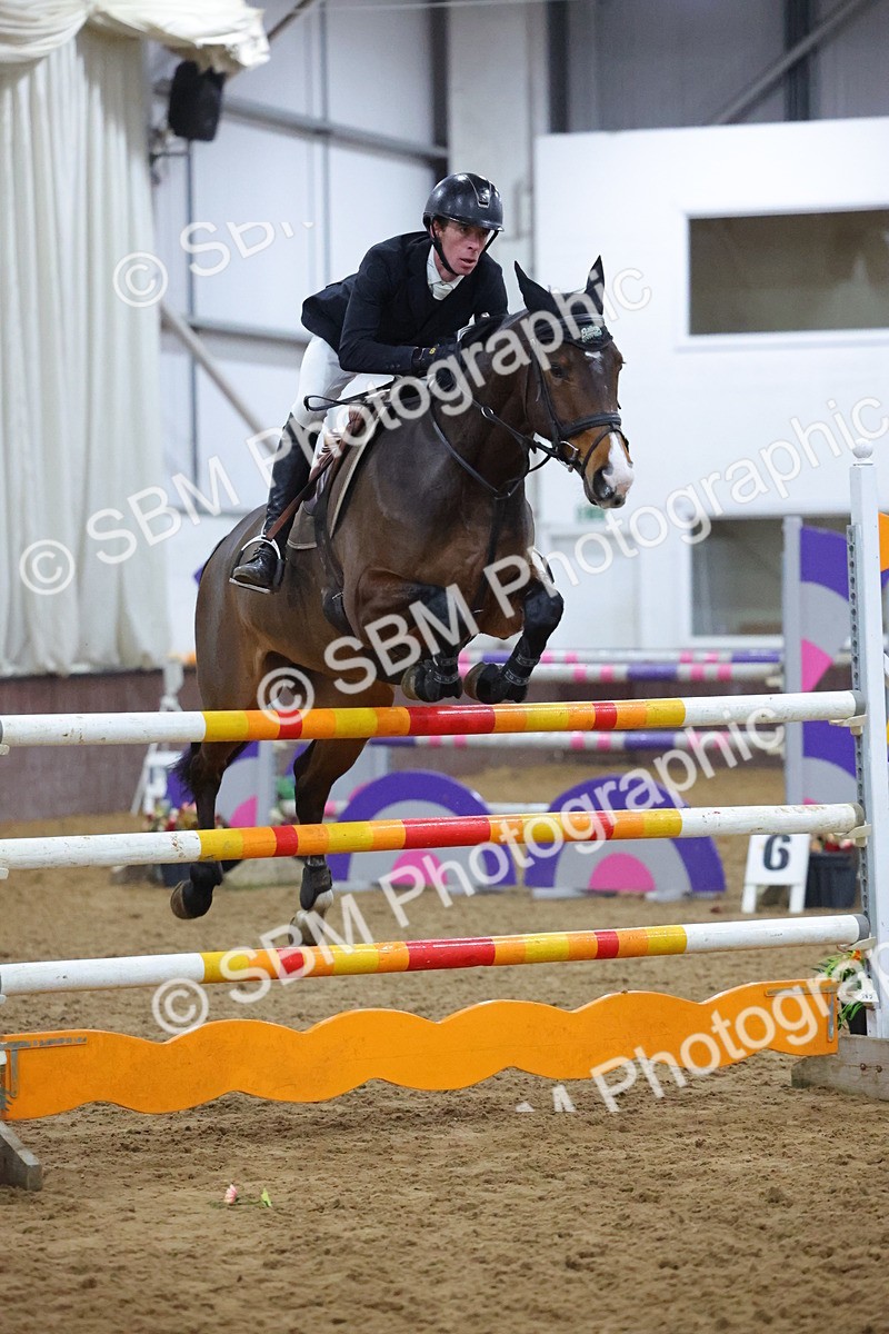 1I0A6071 - Class 12 - National 1.30m/1.40m Open Handicap