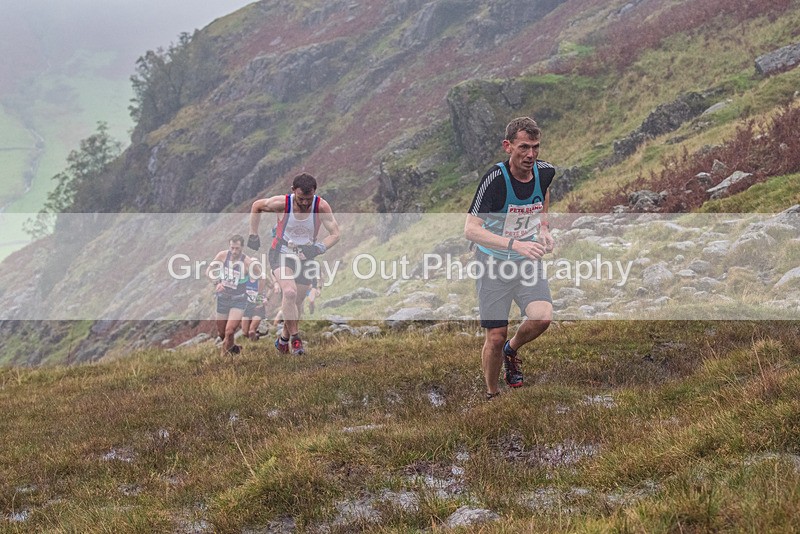 Langdale-95 - Langdale Horseshoe Fell Race Saturday 7th October 2023
