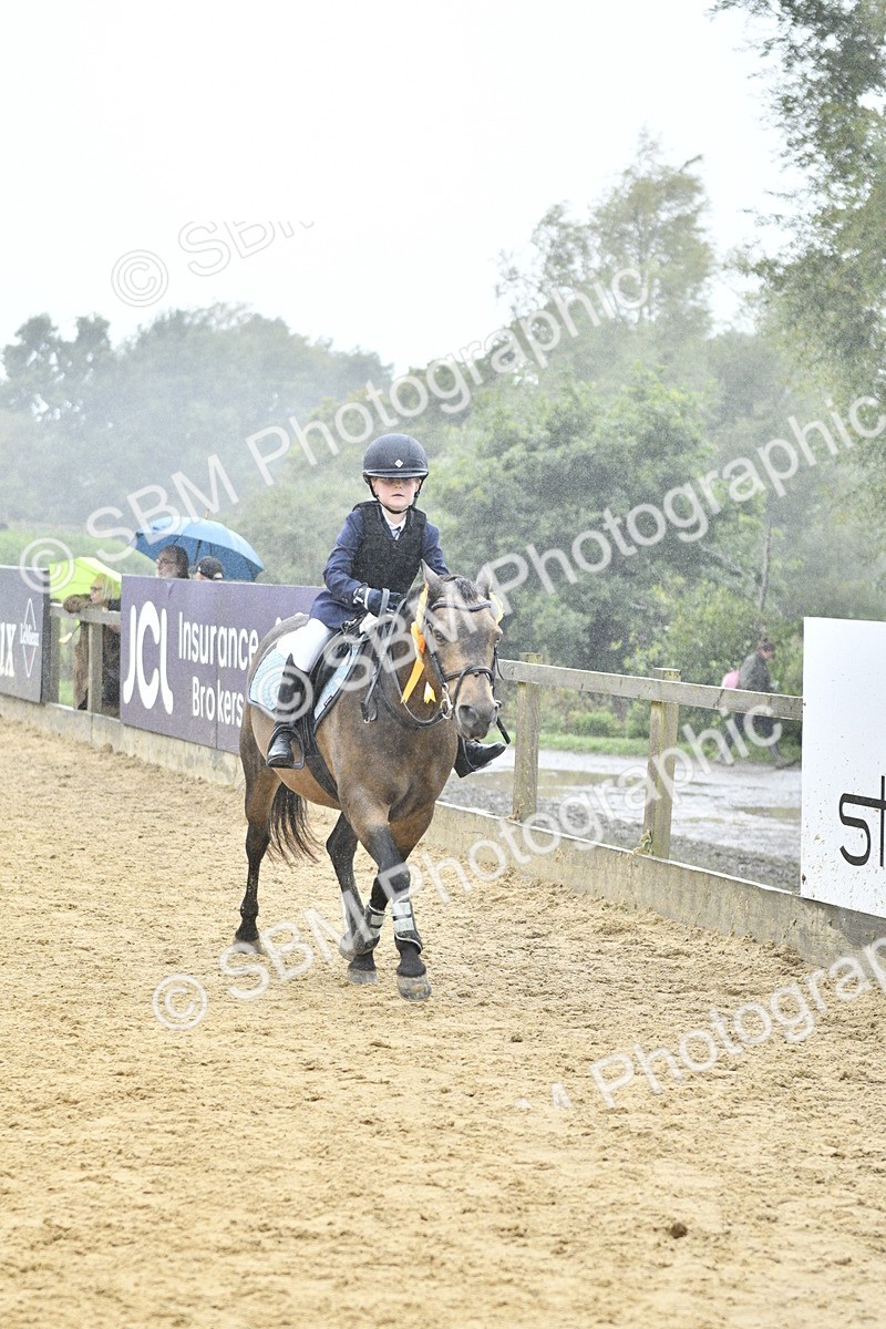 SBM_71061 - J3 - Mini Tour Junior Pony 40cm championship