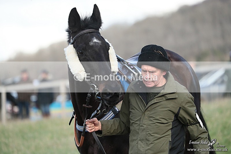 PtP 280226 845 - Kimblewick PtP Kingston Blount 28/02/26
