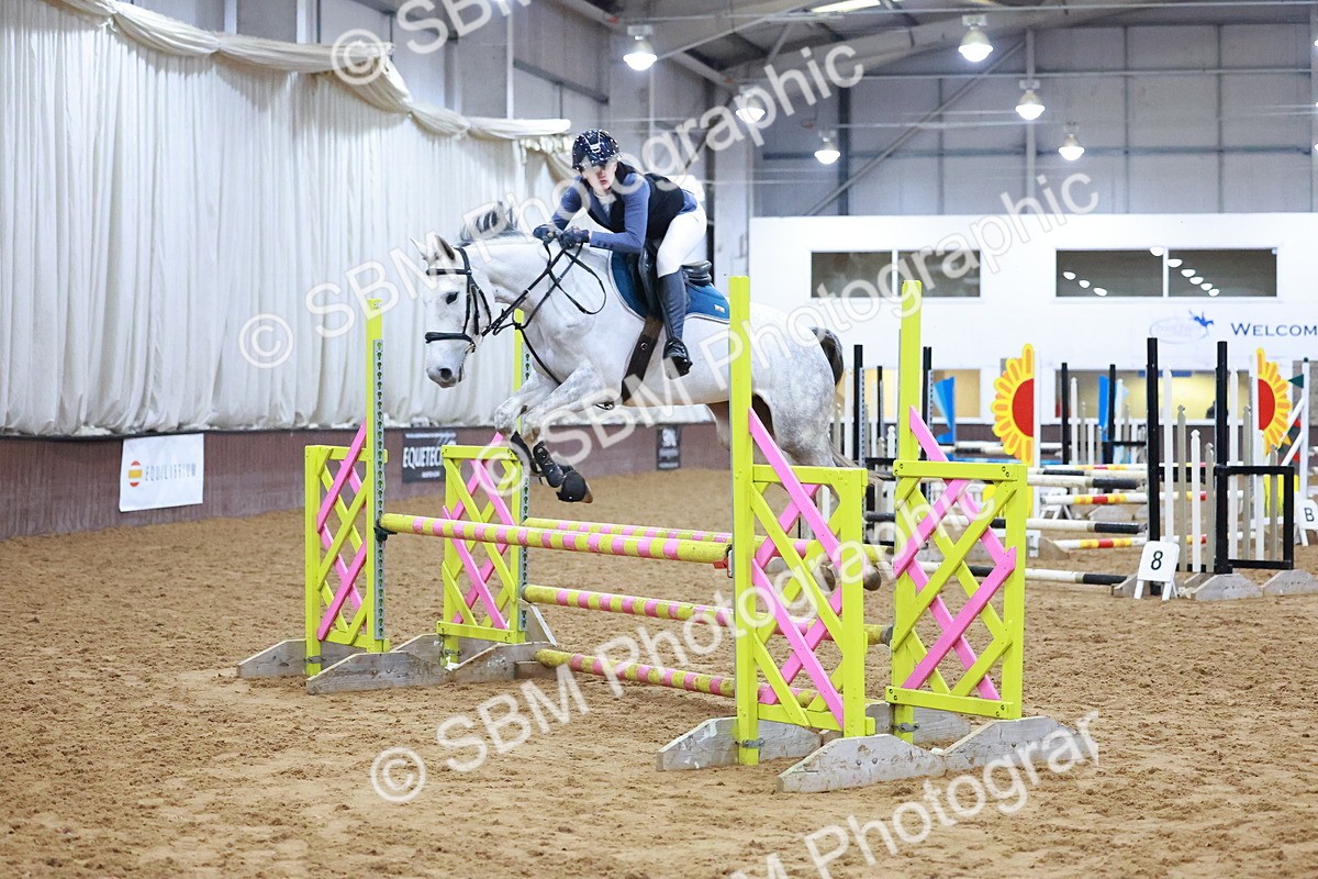 SBM_000554 - Class 2 - Senior British Novice - 90cm