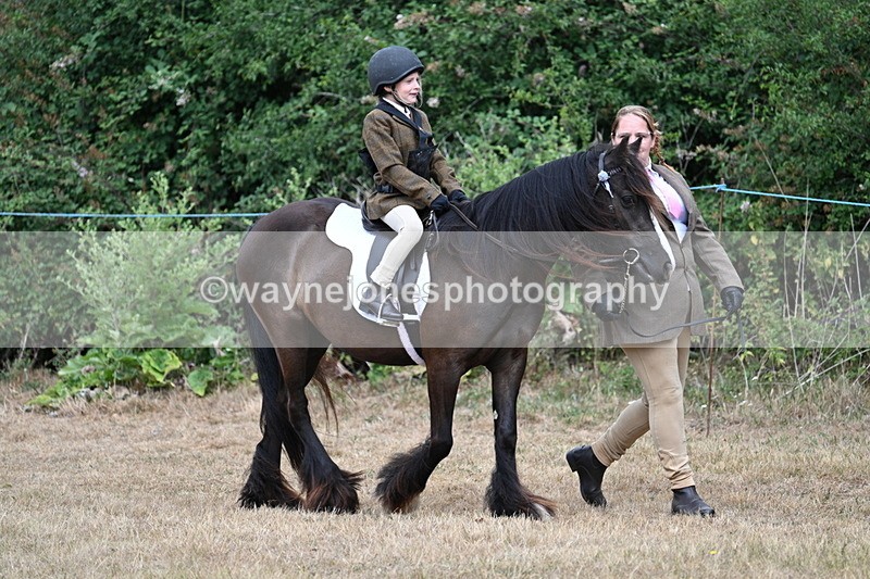WJ7_6618 - Class 1 Lead Rein Pony