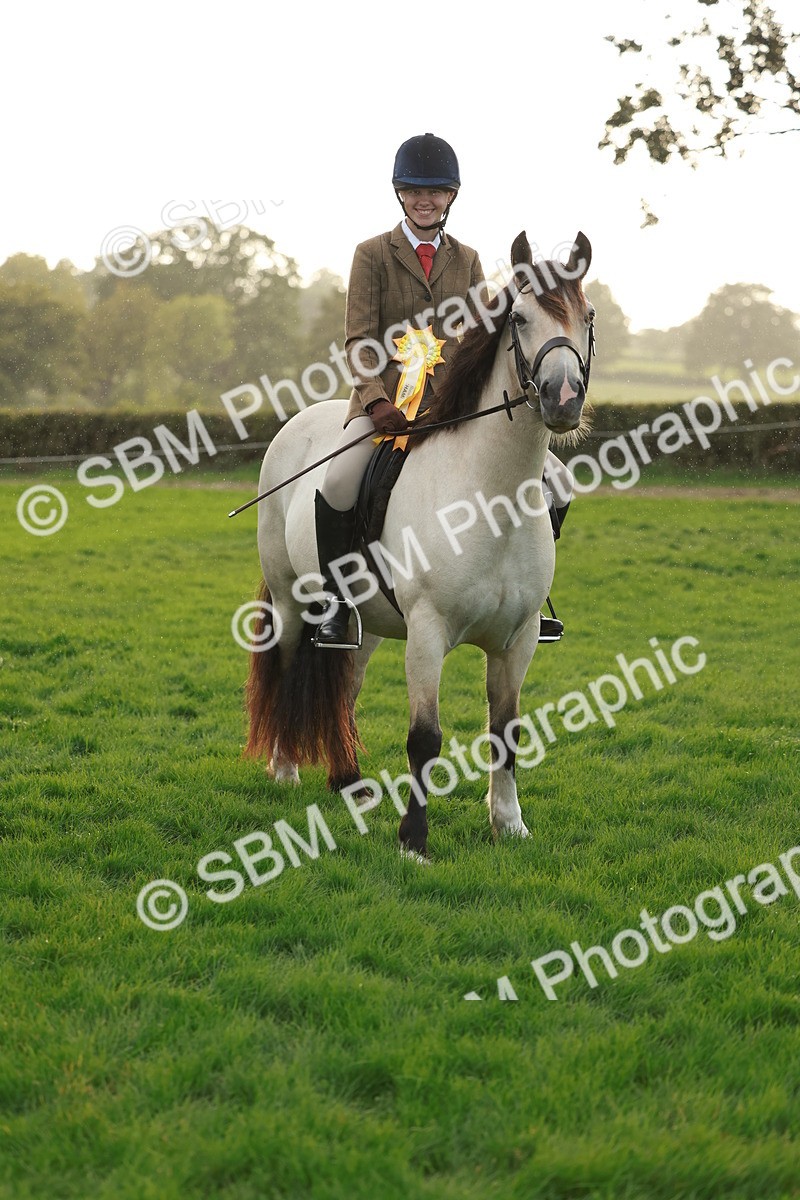 SBM_28921 - S7 - Novice & Newcomer Ridden Pony