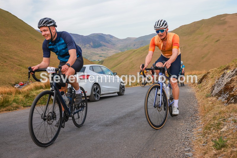 100550 - Newlands Pass 10.00-11.00