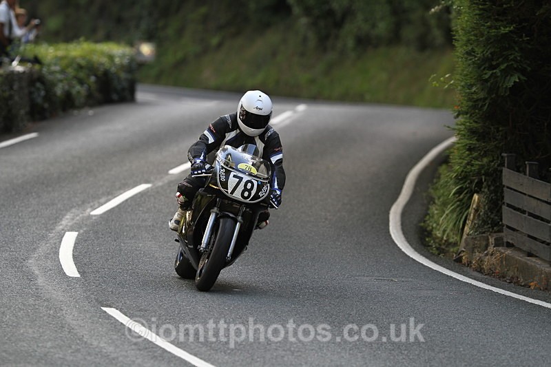FOM_1216 - Classic TT Lap of honour
