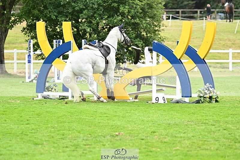 250705A-103106-13316 - Cls 29 Snr 1.25m Open