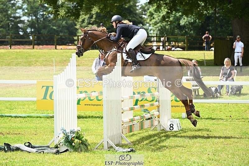 240713-110643-37442 - Cls 147 Amateur 1.10m Championships