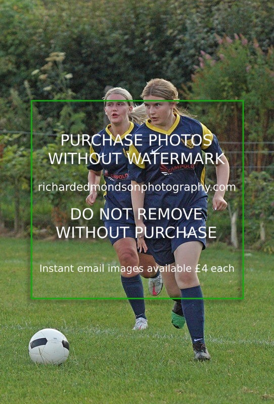 DSC03722 - Kendal United Ladies v Whitehaven Ladies (21/7/21)