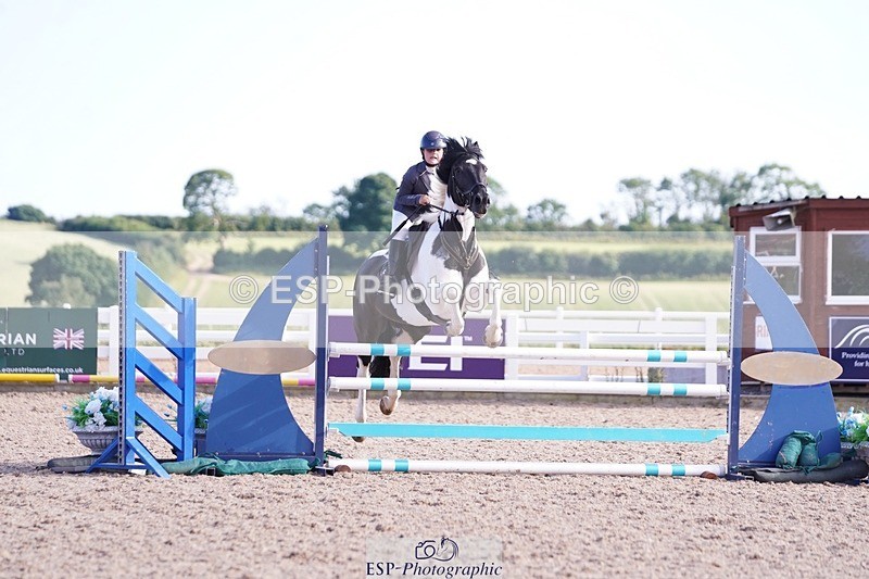 250628-180930-07417 - Cls 24 Pony Discovery & 90cm Open