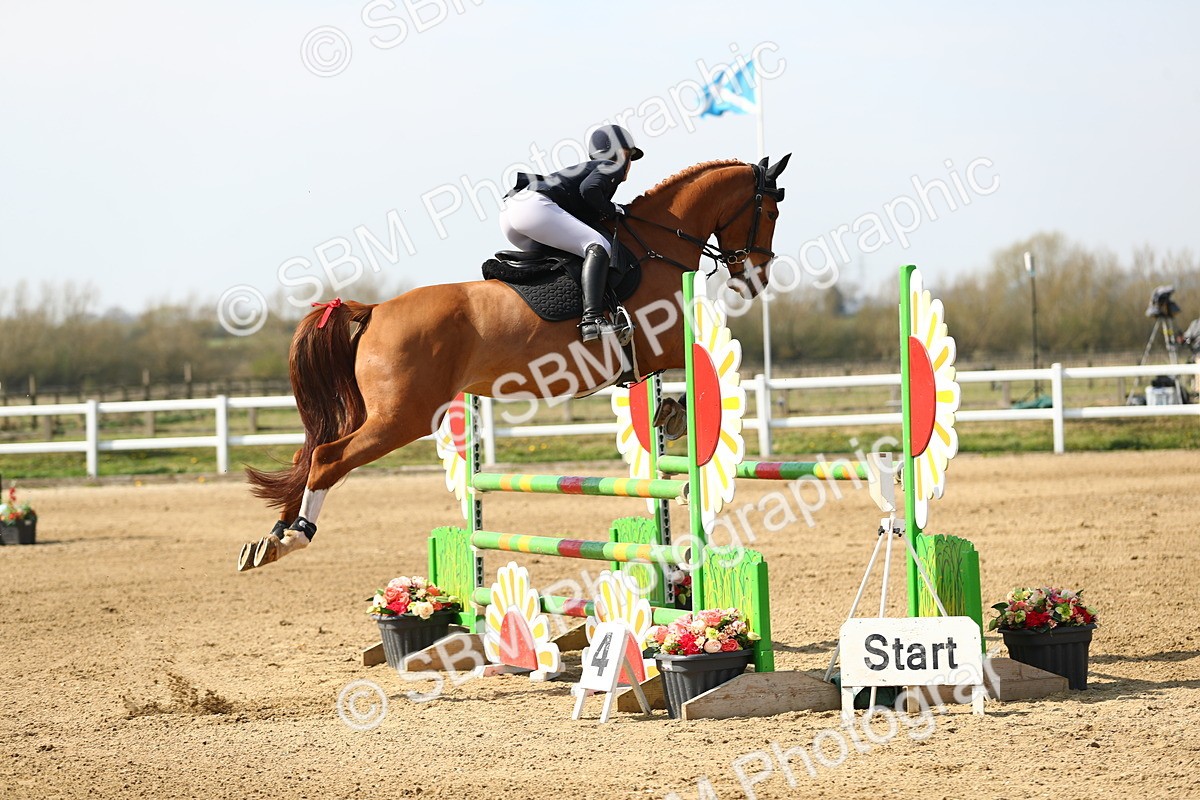 SBM_002603 - Class 10 - Senior Newcomers - 1.10m