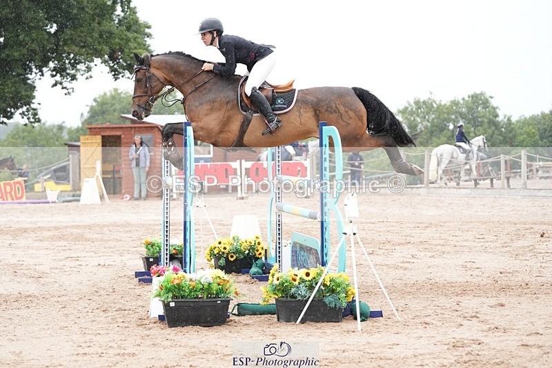 250727-123839-10215 - Cls 27 NAF Silver League Semi Final