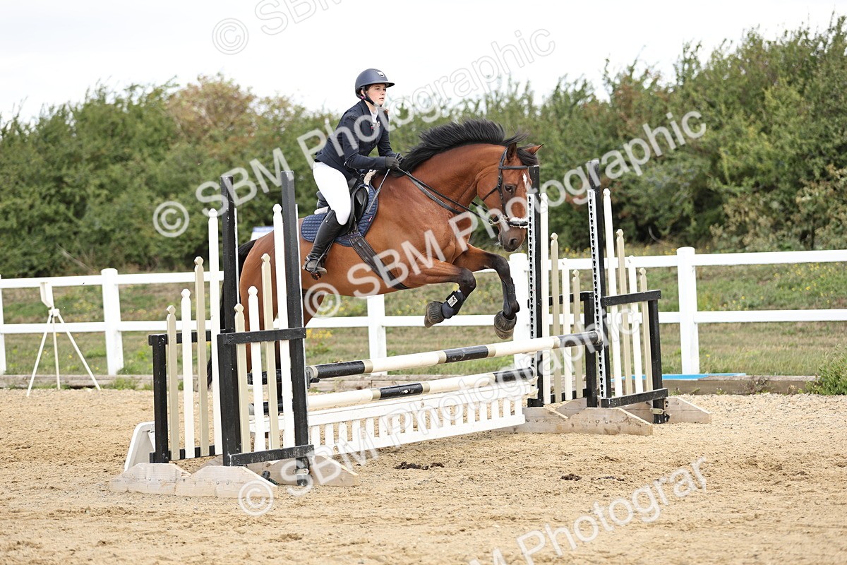 SBM_004062 - Class 2 - Amateur Championship Qualifier 85cm