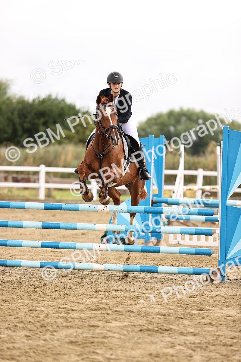 SBM_025641 - Class 10 - Amateur Championship Qualifier 95cm