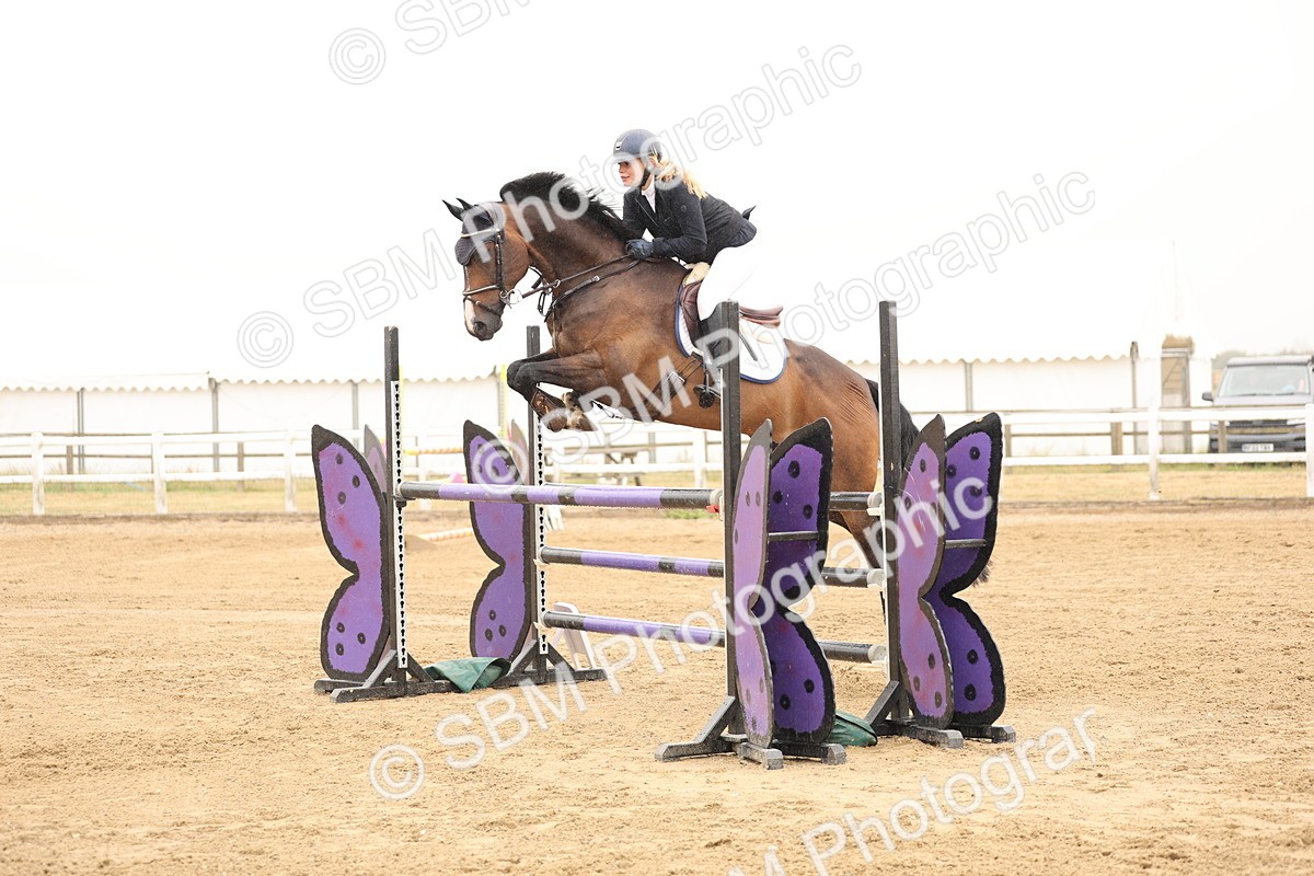 SBM_024165 - Class 6 - Senior Newcomers 1.10m