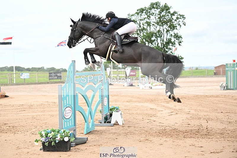 240721A-113216-17655 - Cls 8, 3 Star Big Tour LR 1.55m Grand Prix