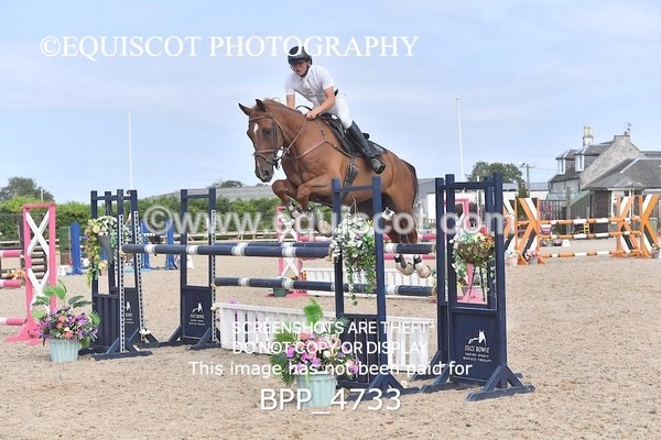 BPP_4733 - CLASS 16 SUN Senior Foxhunter/ 1.20m Open