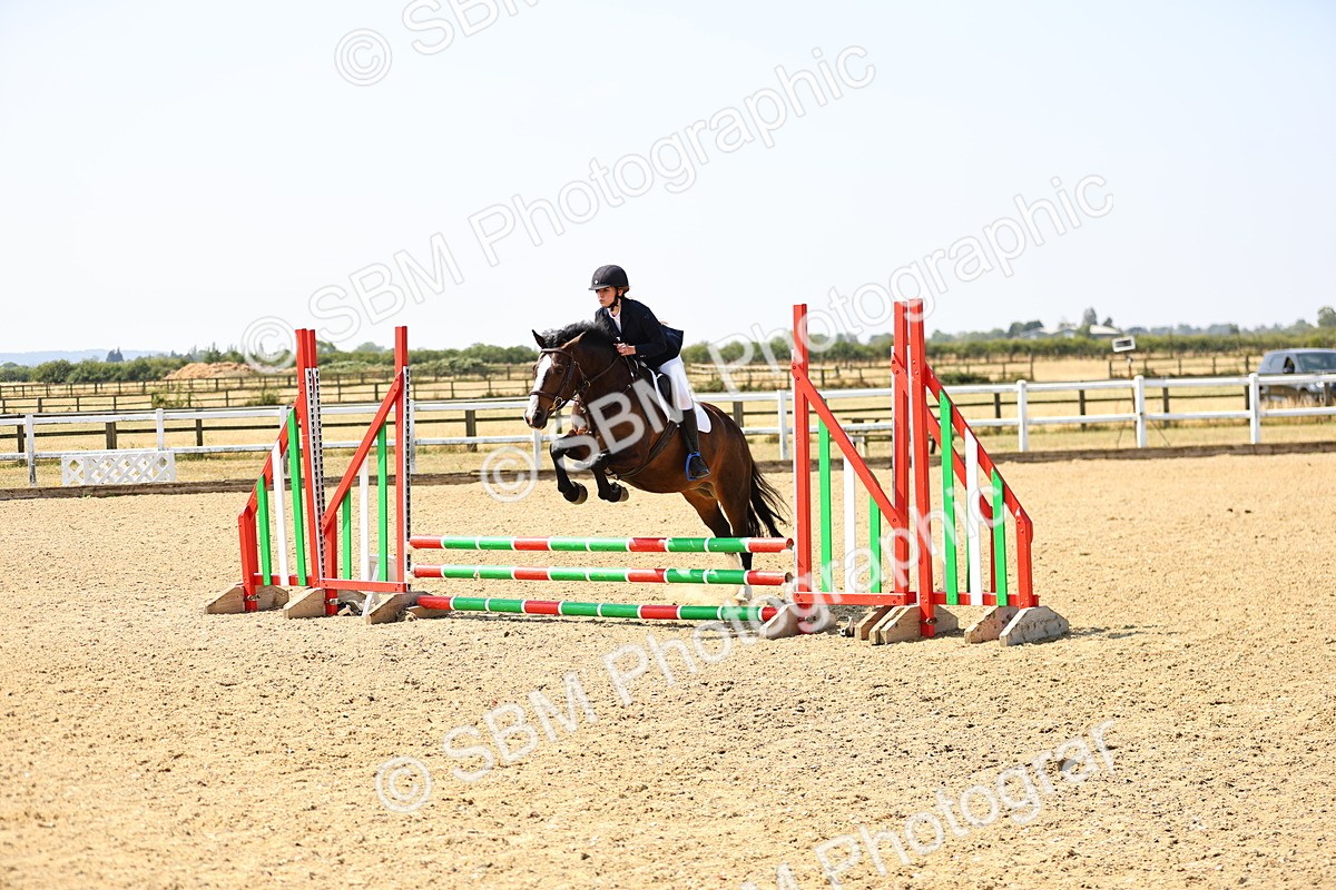 SBM_000757 - Class 3 -  60cm