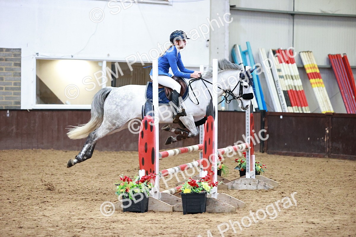 SBM_000417 - Class 2 - Pony Winter Champs 80cm