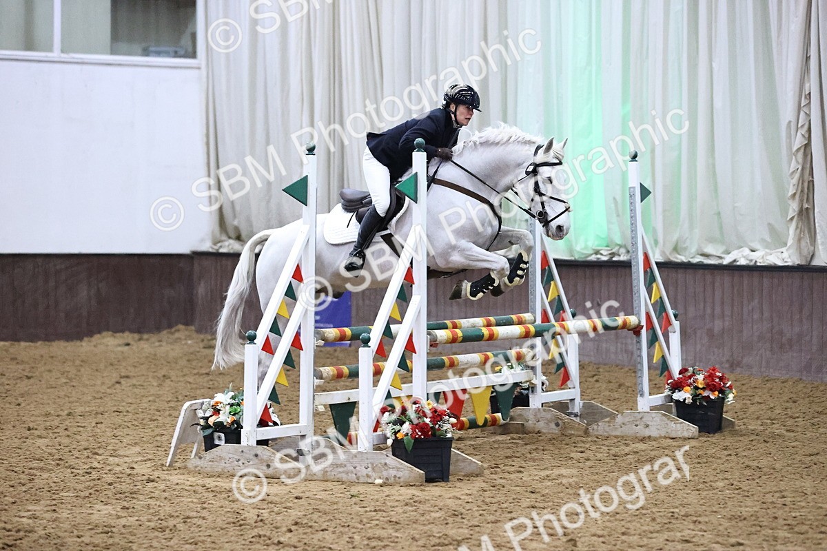 SBM_002943 - Class 14 - Senior British Novice - 90cm