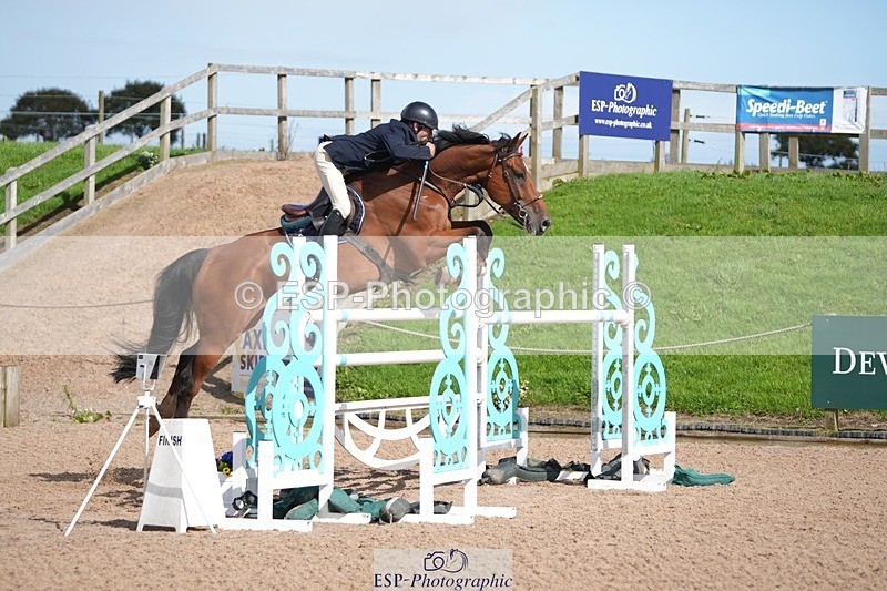 250913-143152-07561 - Cls 18 National 1.30m Open