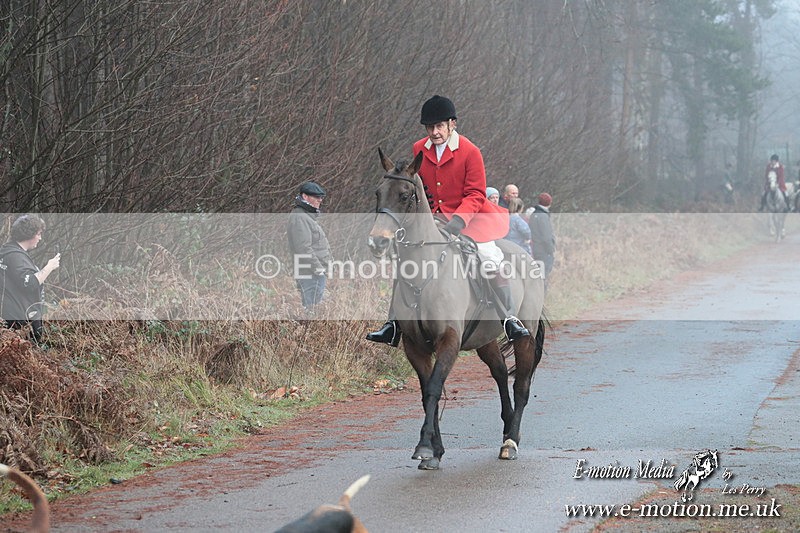 HUPY 261224 184 - Pytchley with Woodland Hunt Boxing Day Meet 26th December 2024