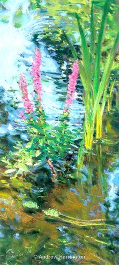 river study - Paintings 7