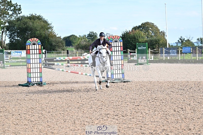 251001-151400-00543 - Cls 6 Foxhunter and 1.20m Open