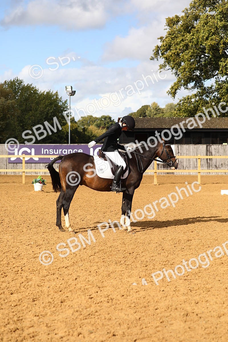 SBM_52419 - D23 - Junior Championship Prelim 1