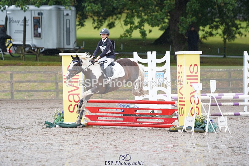 240824X-085230-20468 - 70cm Round 1 8.30 to 9.30