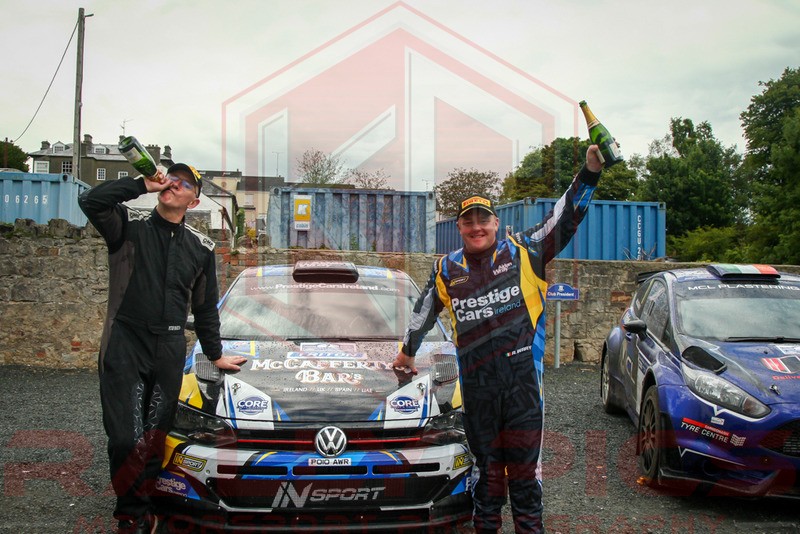 PRM Loughgall Rally 2024 108 of 110 - PRM Loughgall Stages 2024
