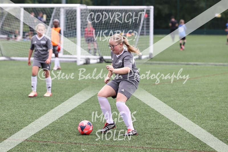 1DX32195 - Sun 7th U10 Girls