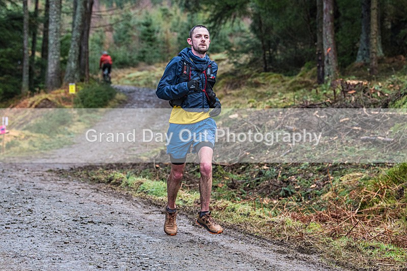 Glentress 21  10K-1063 - High Terrain Events Glentress 21 & 10K Trail Runs Saturday 18th February 2023