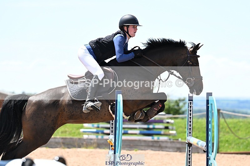 260627-134038-04423 - Cls 14 Newcomers 2nd R's Jump Off and P