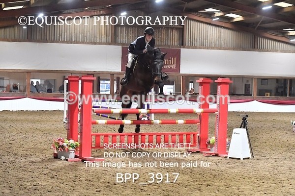 BPP_3917 - CLASS 16 Senior Newcomers/ 1.10m Open