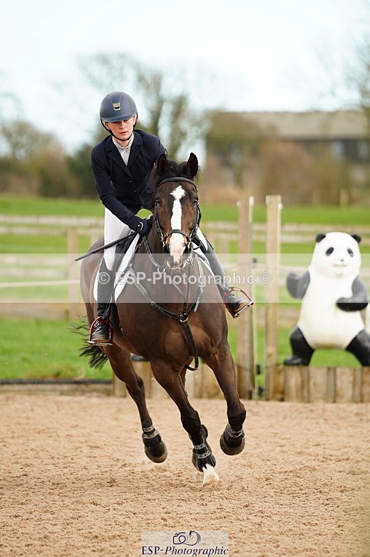 240317A-154642-07811 - Cls 29 Snr Foxhunter