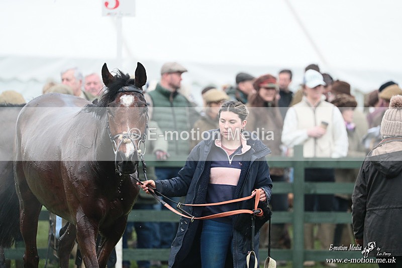 PtP 080326 231 - Pytchley with Woodland Point-to-Point Guilsborough 08/03/26