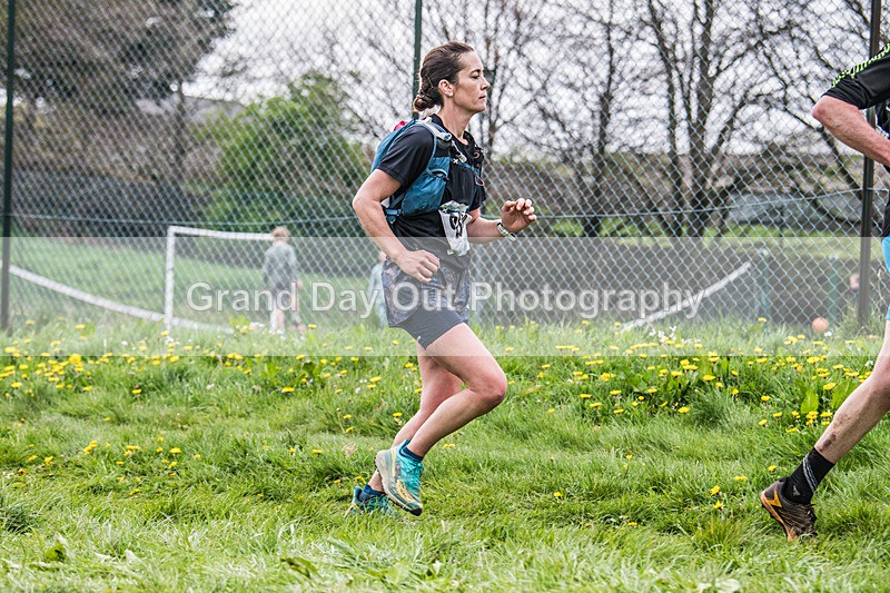 3 Peaks Finish-1891 - The 3 Peaks Race Saturday 26th April 2025 - The Finish