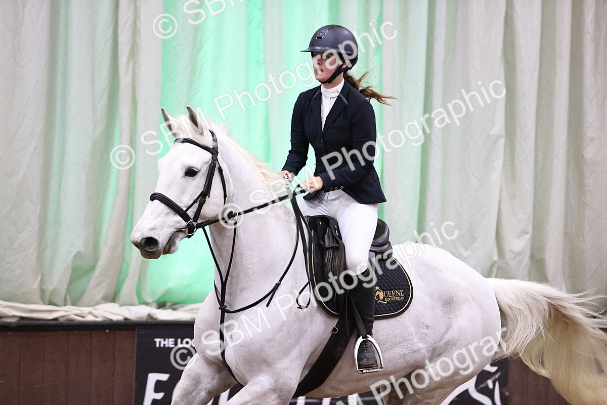 SBM_002860 - Class 14 - Senior British Novice - 90cm