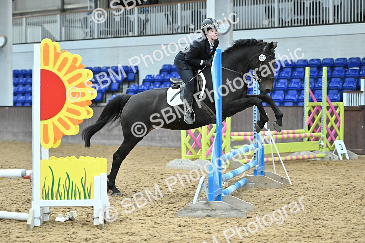 SBM_003890 - Class 54,55 - 70cm Restricted & Open