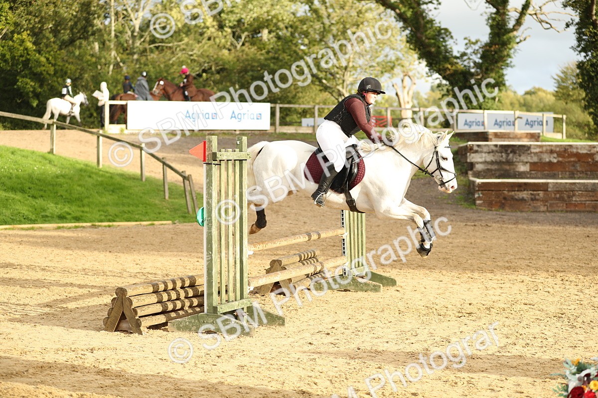 SBM_30436 - E11 - Eventers Challenge 80cm Championship