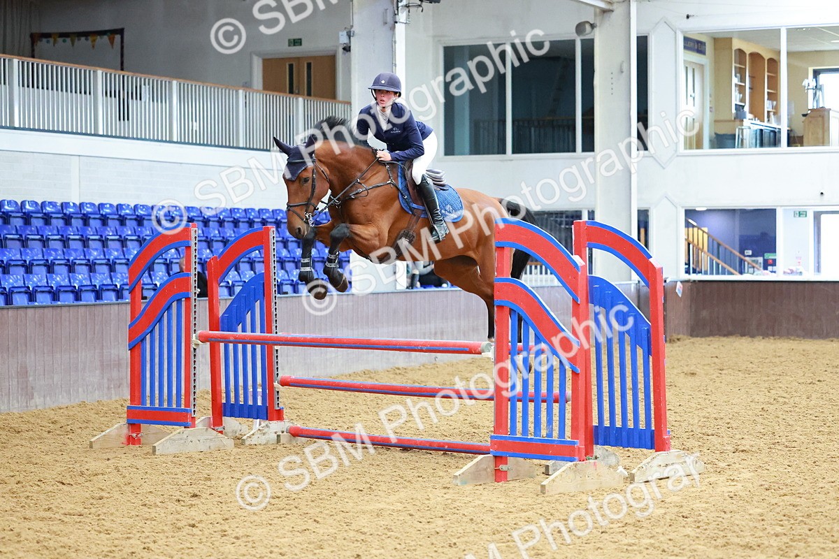 SBM_001429 - Class 3 - Senior Discovery 1.00m
