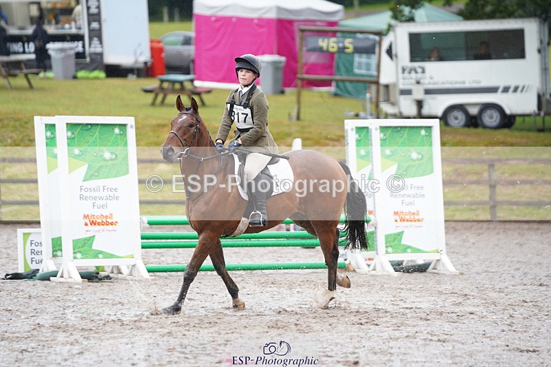 240824X-090250-20534 - 70cm Round 1 8.30 to 9.30