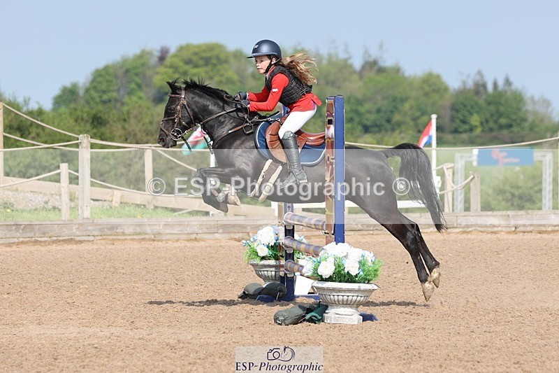 250503-102416-00356 - Cls 3 Pony British Novice and 80cm Open