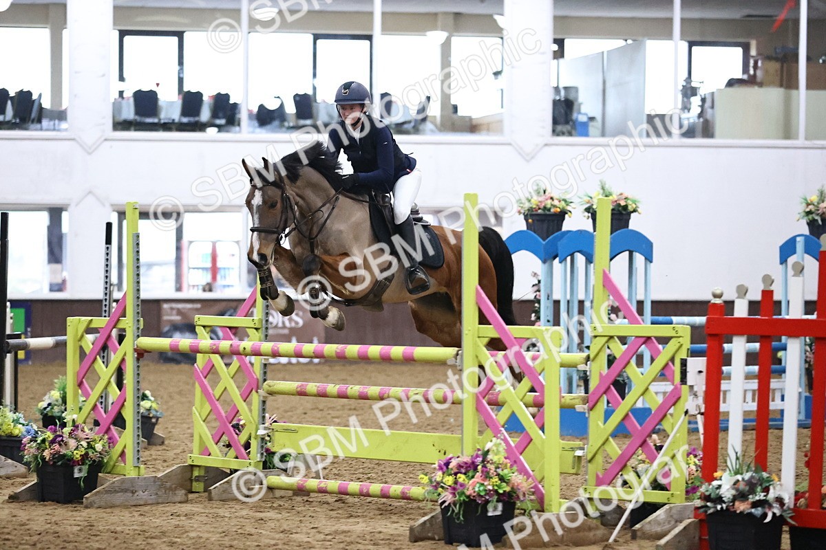 SBM_002892 - Class 10 - Senior Newcomers - 1.10m