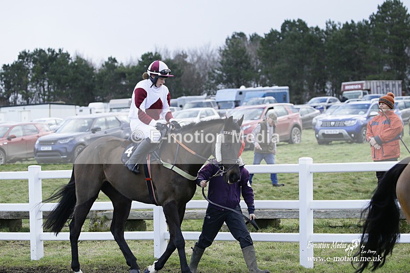 PtP 060222 053 - Combined Services Point-to-Point - Larkhill - 06/02/22