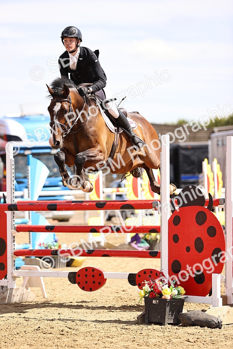SBM_011038 - Class 10 - Talent Seekers Inc 7 Years Old Championship Qualifer - 1st Half