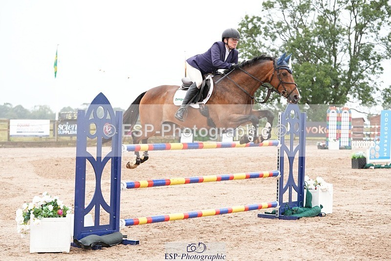 250727-125111-10268 - Cls 27 NAF Silver League Semi Final