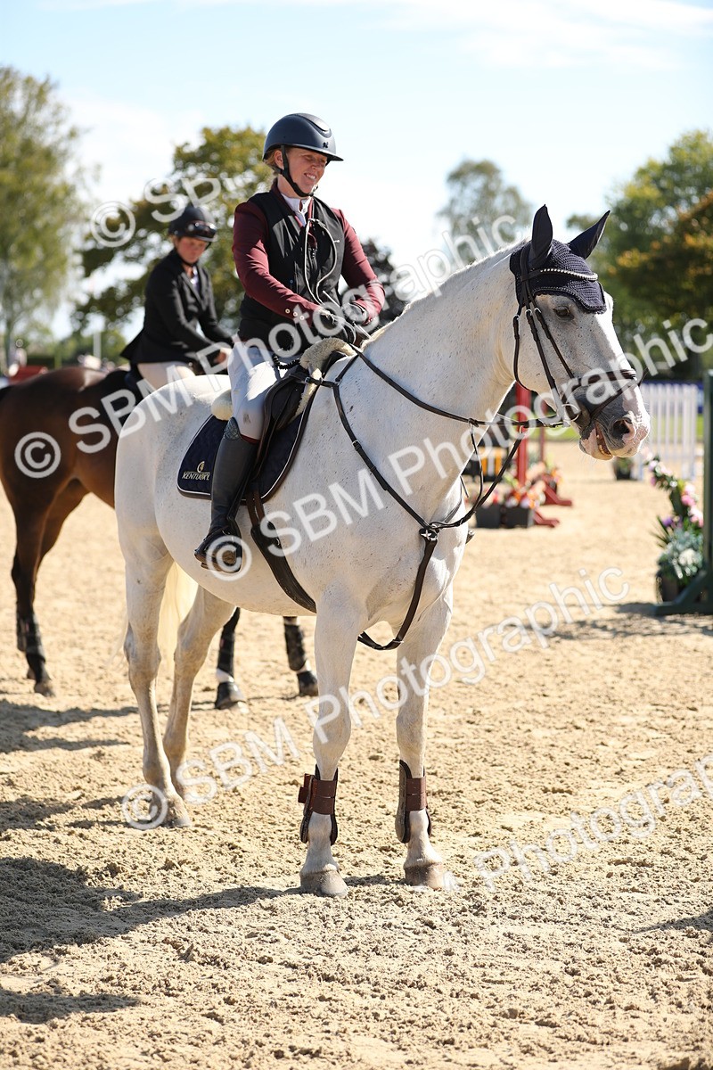 SBM_04766 - J28 - Senior Horse & Pony 60cm Championships