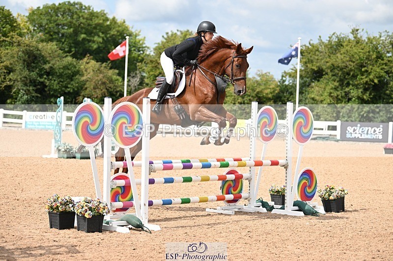 250723-110609-00190 - Cls 1 British Novice and 90cm